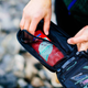 Image for article titled What's the Best Travel Toiletry Bag?